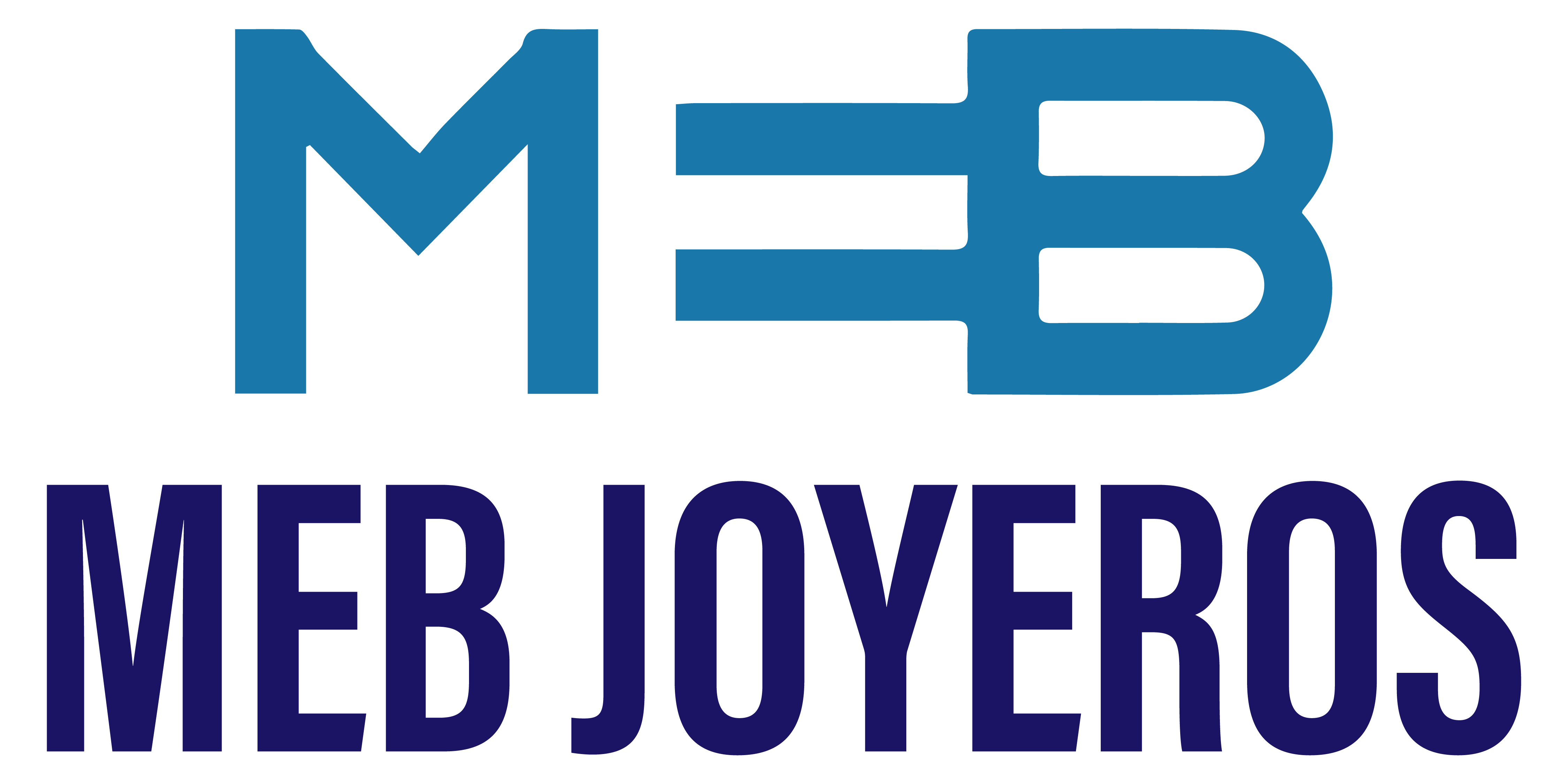 mebjoyeros Logo Principal
